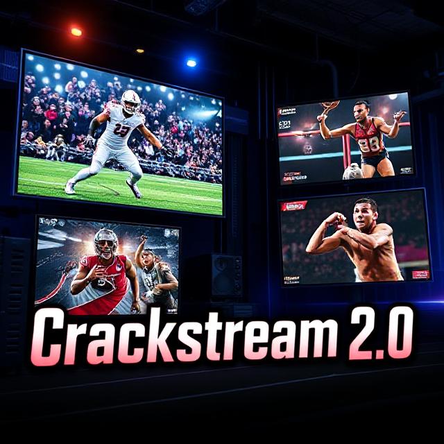 crackstreams 2.0