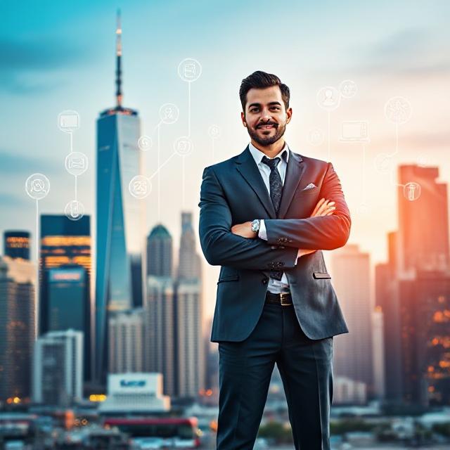 entrpedrovazpaulo epreneur