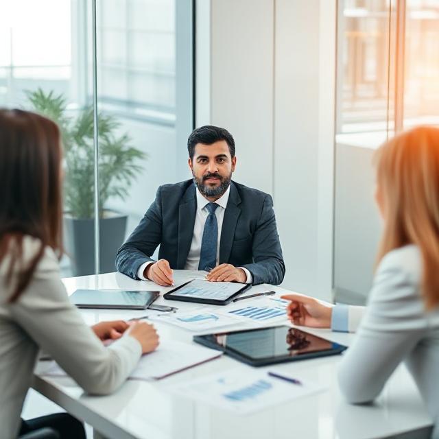 pedro paulo business consultan