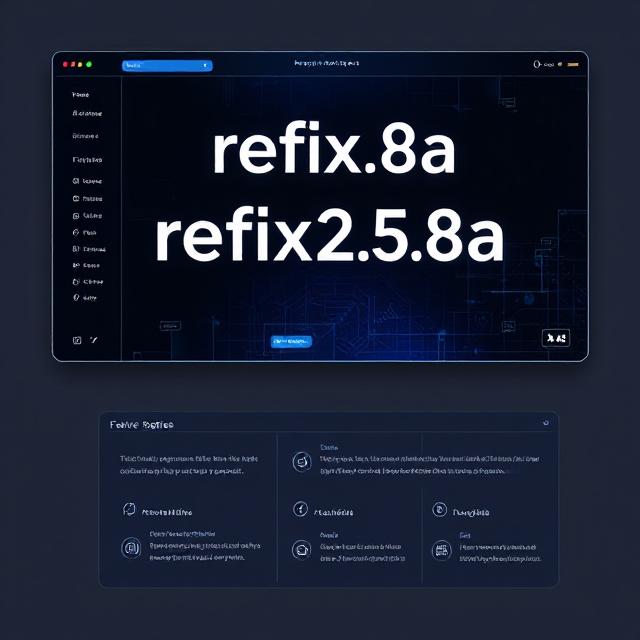 refixs2.5.8a