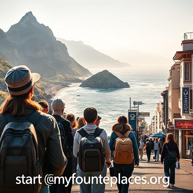 start @myfavouriteplacesorg@